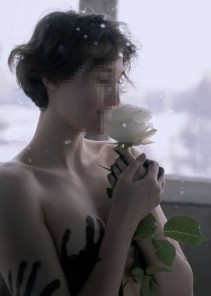Фото проститутки Марина №2 в городе Нижегородская
