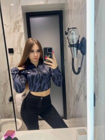 Фото проститутки Соня №4 в городе Нижегородская