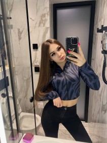 Фото проститутки Соня №4 в городе Нижегородская