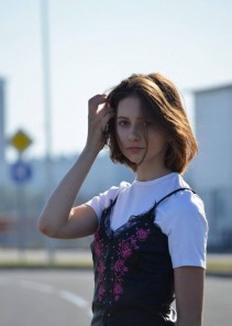 Фото проститутки Клэр №6 в городе Нижегородская