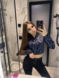 Фото проститутки Соня №1 в городе Нижегородская