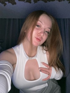 Фото проститутки Настя №1 в городе Нижегородская