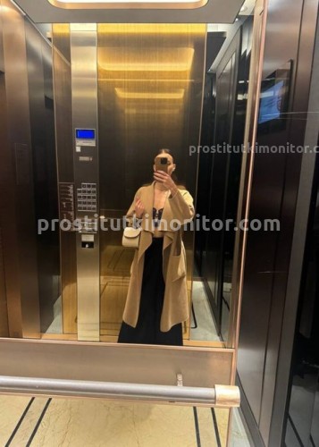 Джоржина, Г. Нижегородская