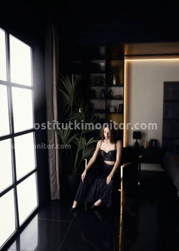 Джоржина, Г. Нижегородская