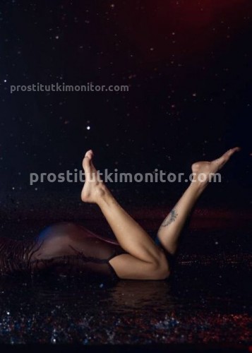 Джоржина, Г. Нижегородская