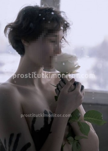 Марина, Г. Нижегородская