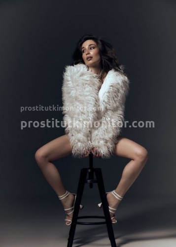 Милана, Г. Нижегородская