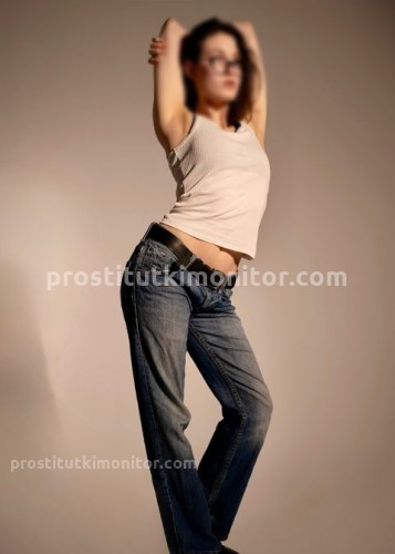 Надюша, Г. Нижегородская