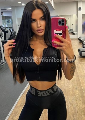 Нелли, Г. Нижегородская