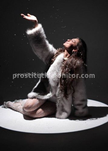 Оля, Г. Нижегородская