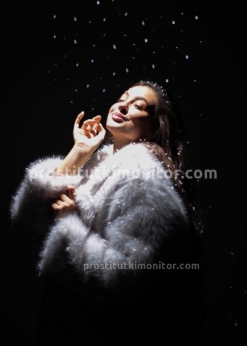 Оля, Г. Нижегородская