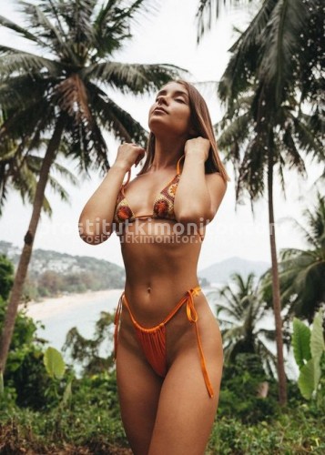 Юля, Г. Нижегородская